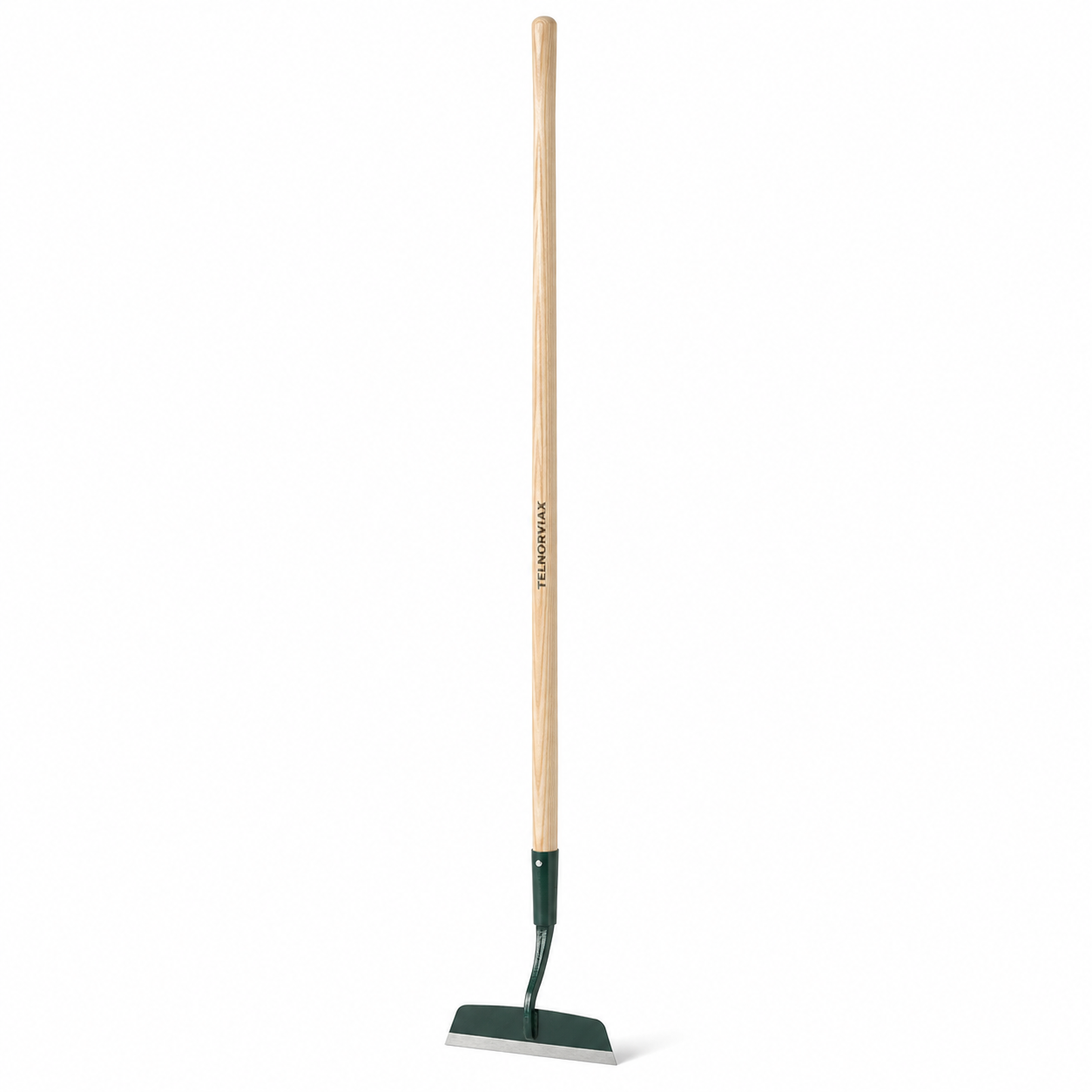 Binette hollandaise acier manche frêne 150 cm