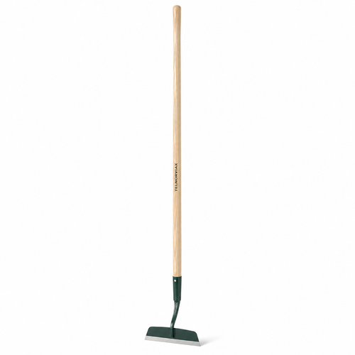 Binette hollandaise acier manche frêne 150 cm